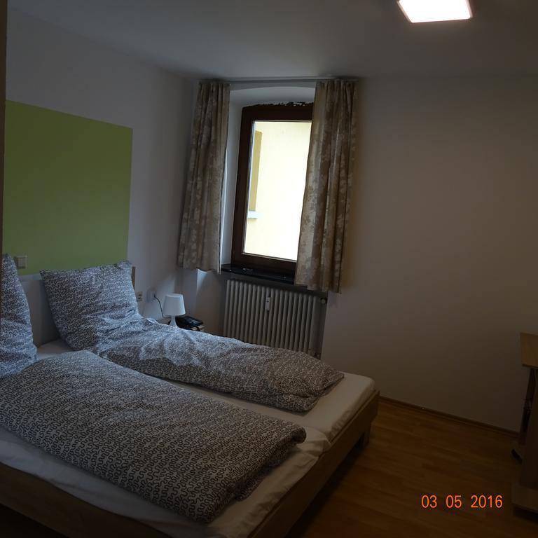 Hotel Einstein Bad Krozingen Exteriör bild
