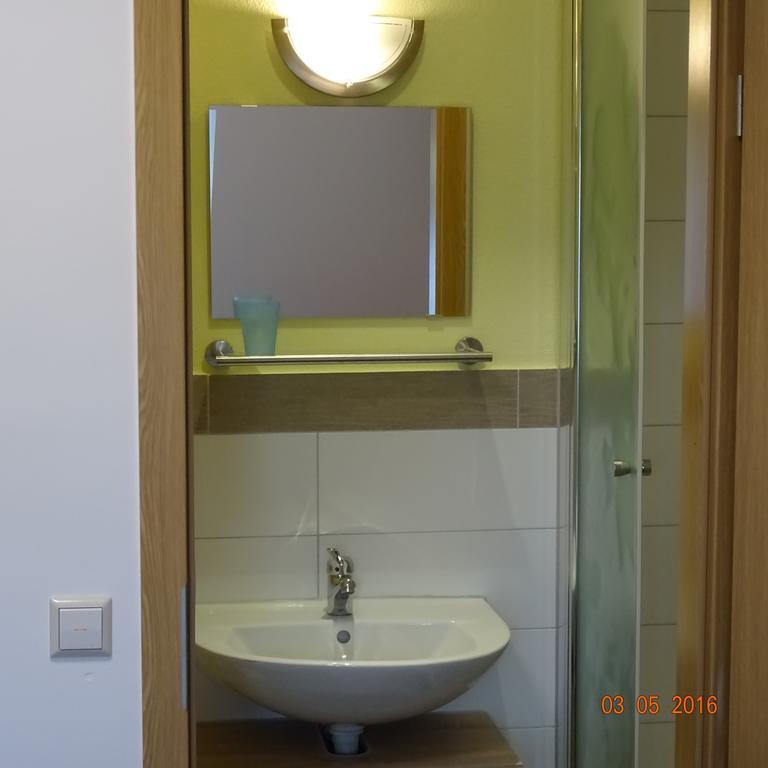 Hotel Einstein Bad Krozingen Exteriör bild