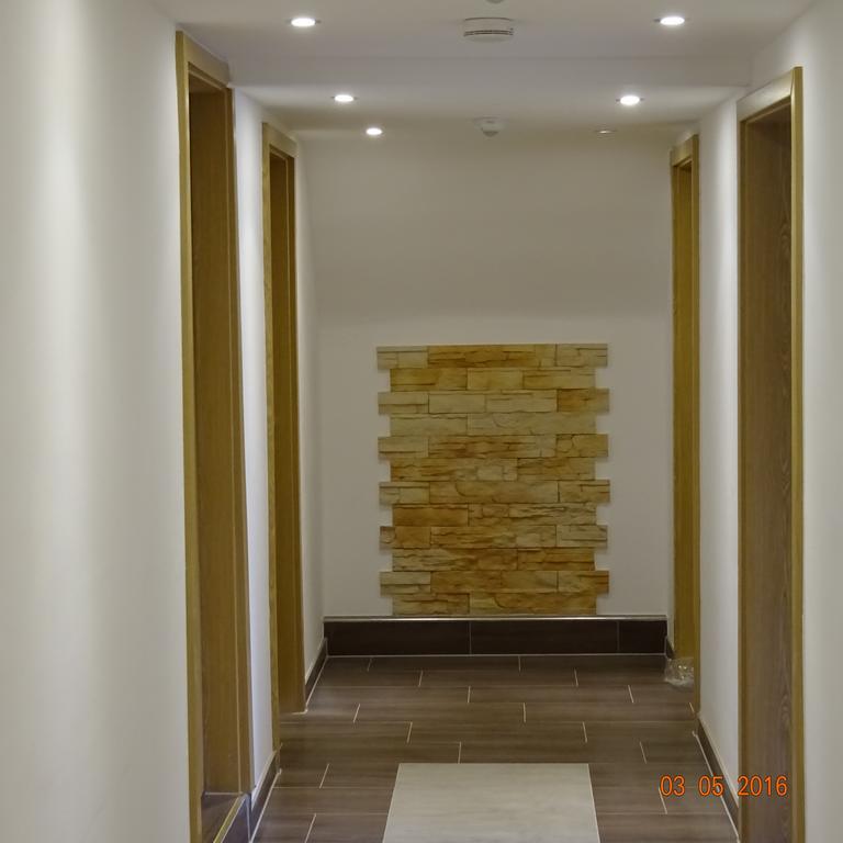 Hotel Einstein Bad Krozingen Exteriör bild