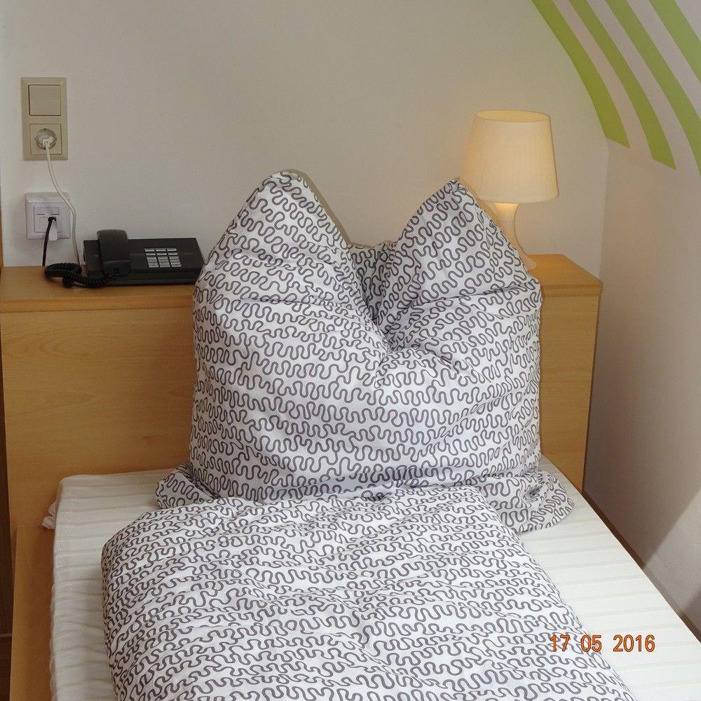 Hotel Einstein Bad Krozingen Exteriör bild