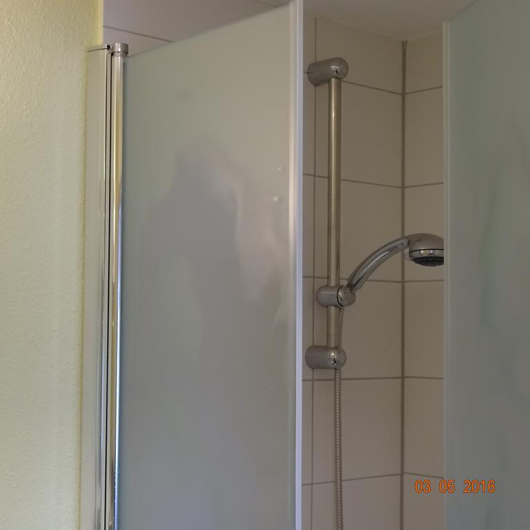 Hotel Einstein Bad Krozingen Exteriör bild