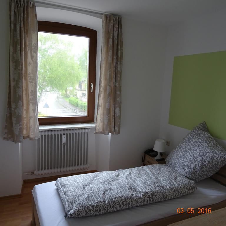 Hotel Einstein Bad Krozingen Exteriör bild