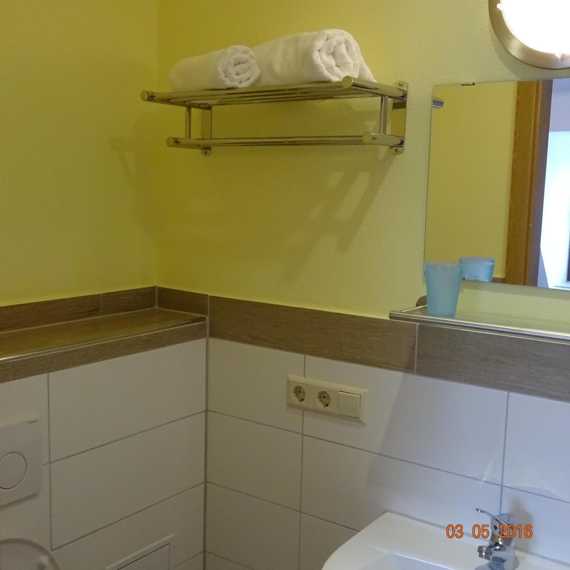 Hotel Einstein Bad Krozingen Exteriör bild