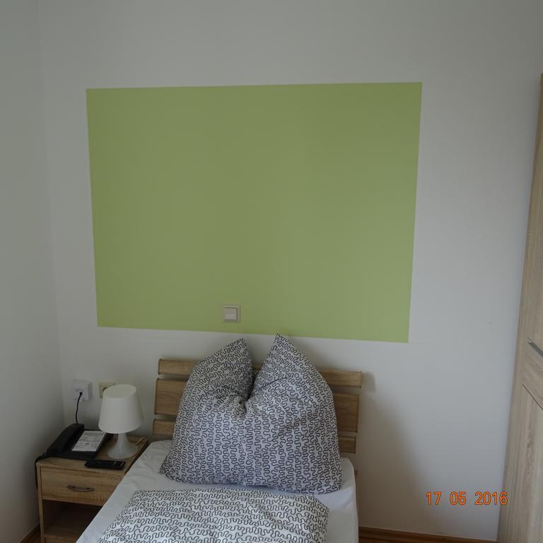 Hotel Einstein Bad Krozingen Exteriör bild
