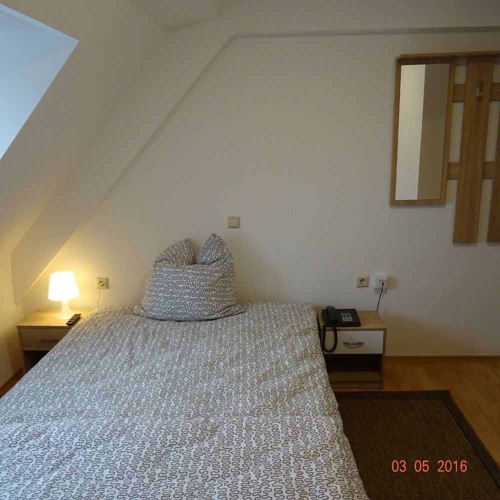 Hotel Einstein Bad Krozingen Exteriör bild